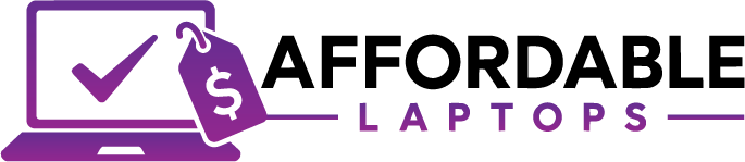 Affordable Laptops