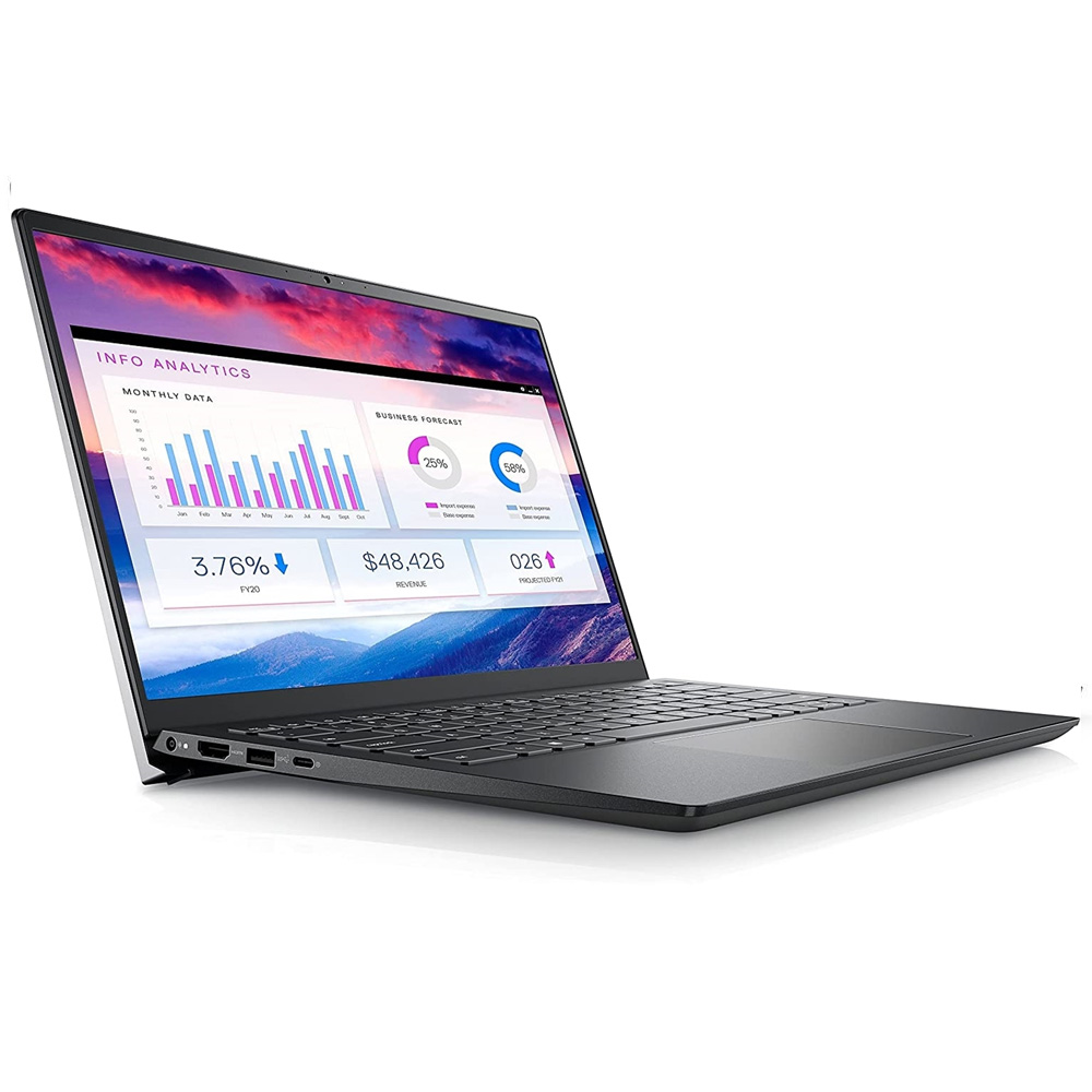 Dell Vostro 5410 Laptop – Core i5 11th Gen, 8GB RAM, 512GB SSD | Grade B