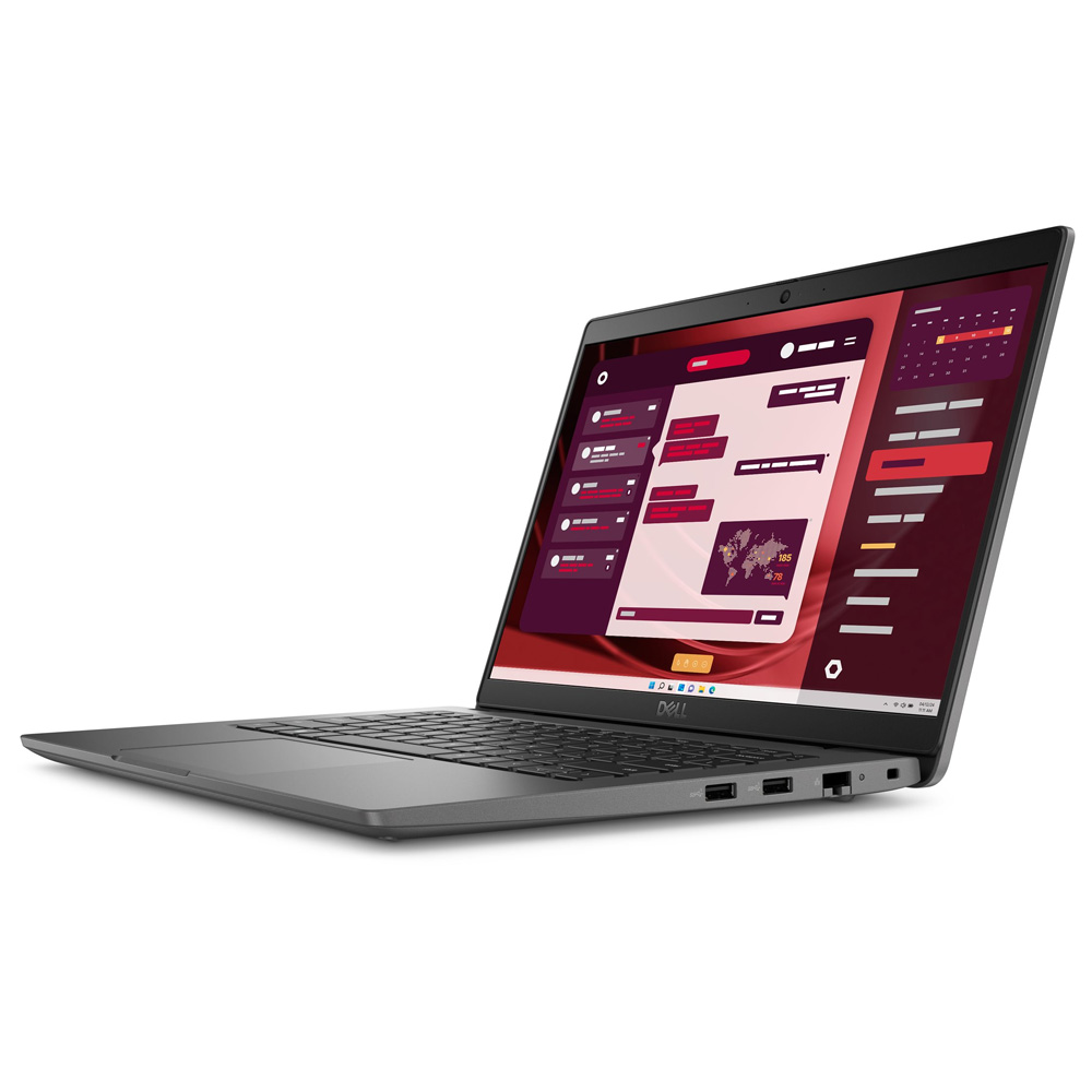 Dell Latitude 3450 Laptop – Core Ultra 7 Series 1, 16GB RAM, 512GB NVMe SSD | Grade A