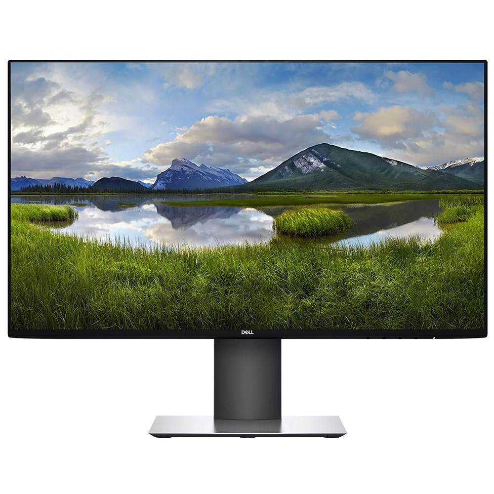 Dell P2720Dc – 27-inch QHD ULTRA SHARP USB C Monitor