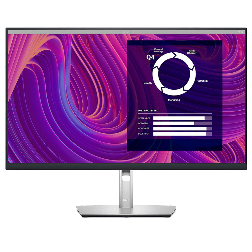 Dell P2723D – 27-inch QHD Monitor
