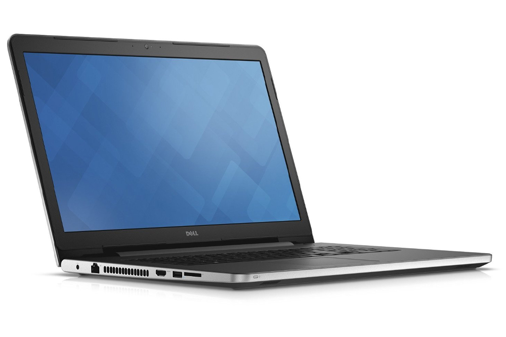 Dell Inspiron 5759 Laptop – Core i7 6th Gen, 16GB RAM, 2TB Storage | Grade B