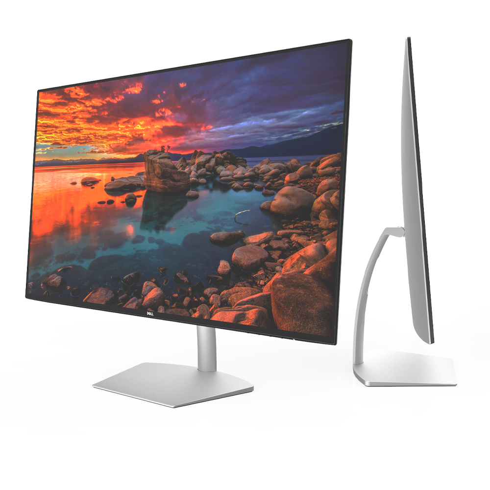 DELL S2719DM