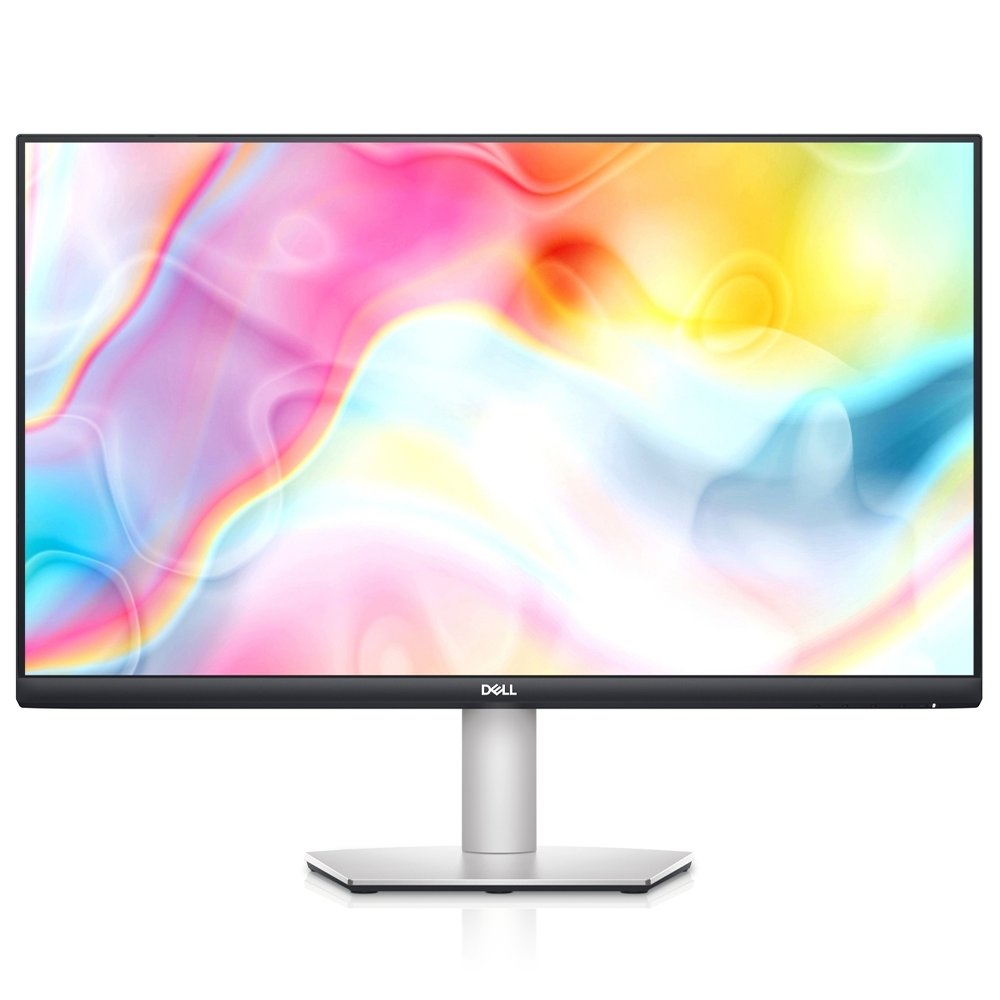 DELL S2722QC