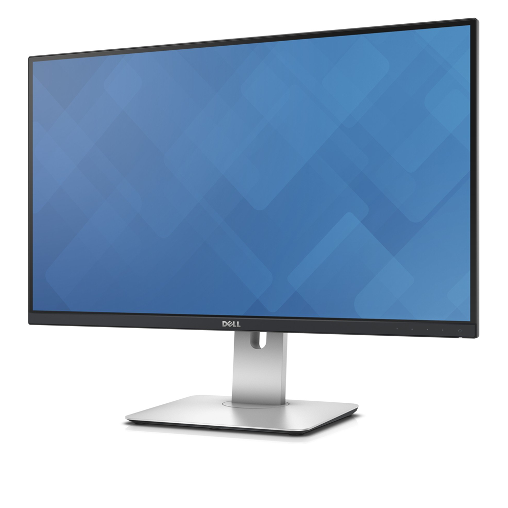 DELL U2717D