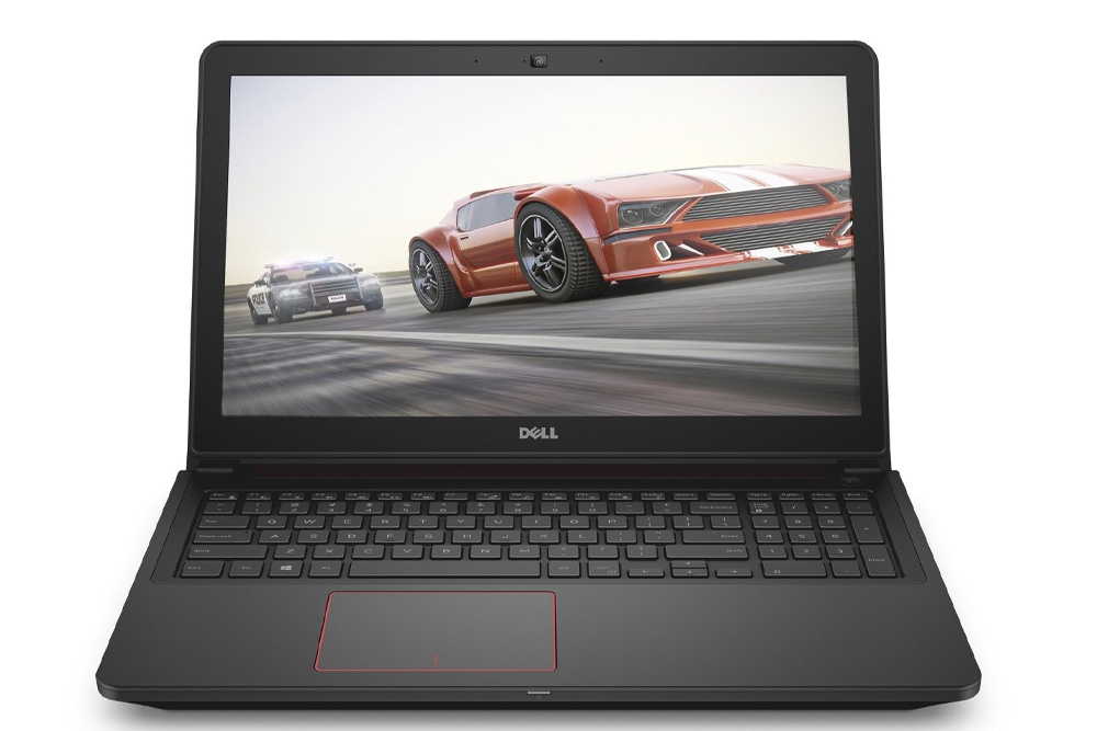 Dell Inspiron 7559 Laptop – Core i7 6th Gen, 8GB RAM, 1TB Storage | Grade A