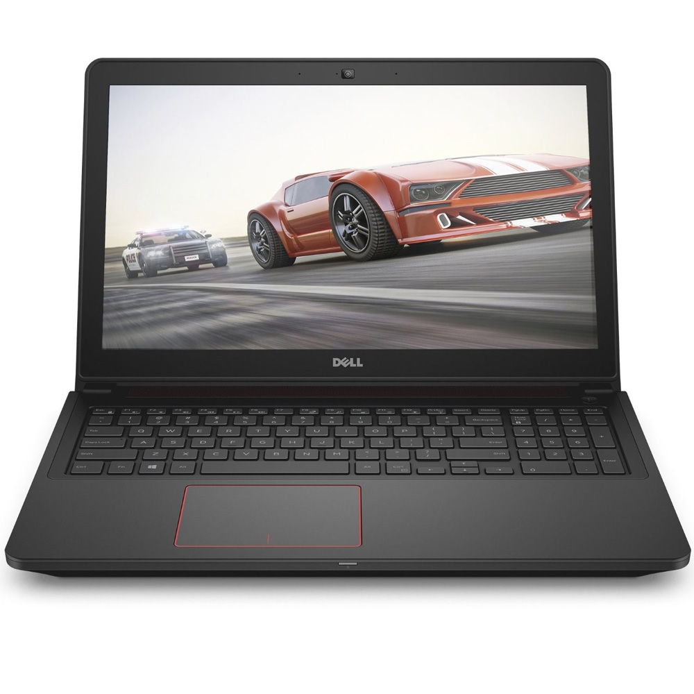 Dell Inspiron 7559 Laptop – Core i7 6th Gen, 8GB RAM, 1TB Storage | Grade A