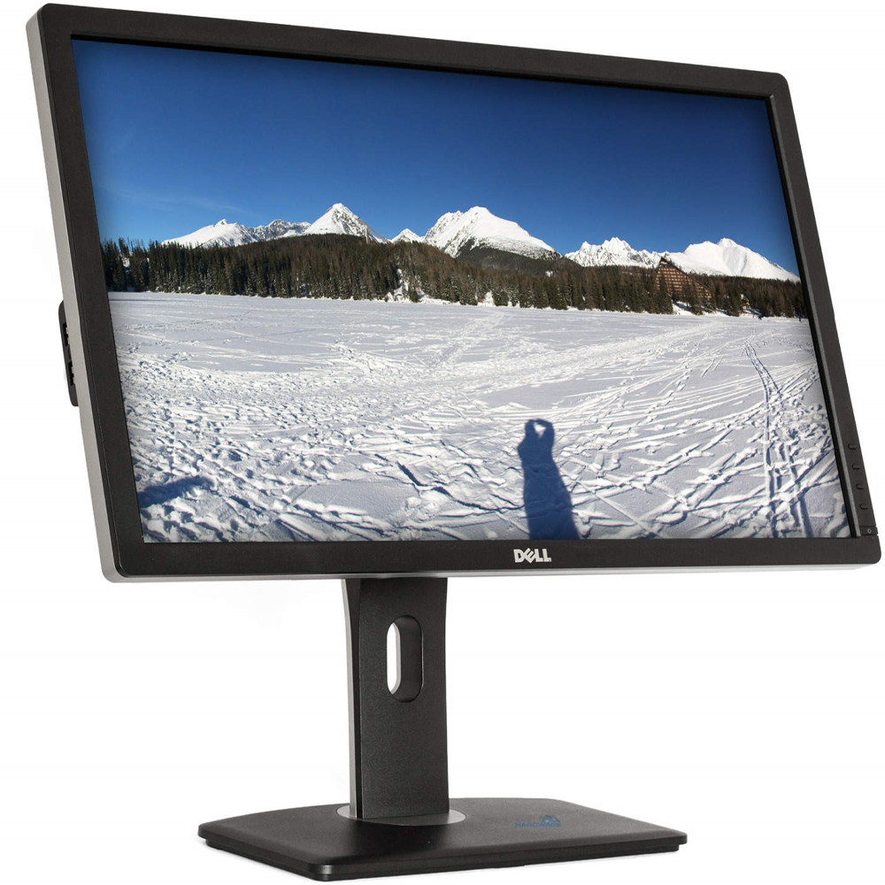Dell U2713Hm – 27-inch 4K IPS Professional Monitor