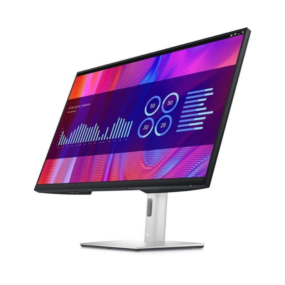 Dell P3223Qe – 32-inch 4K USB-C Monitor