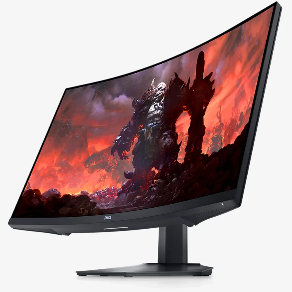 DELL S3222DGM
