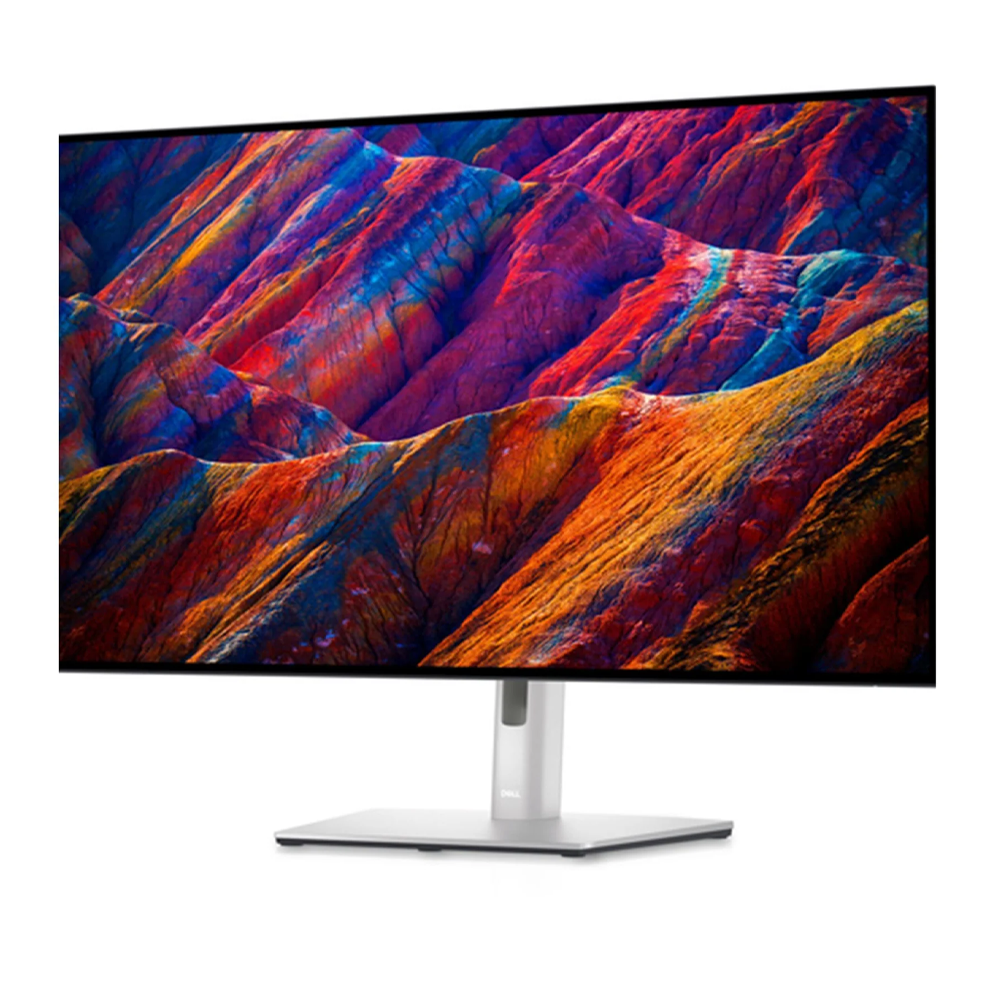 Dell U3223Qe – 32-inch 4K Monitor