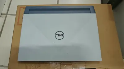 DELL INSPIRON G15 5515