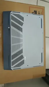 DELL INSPIRON G15 5515