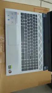 DELL INSPIRON G15 5515