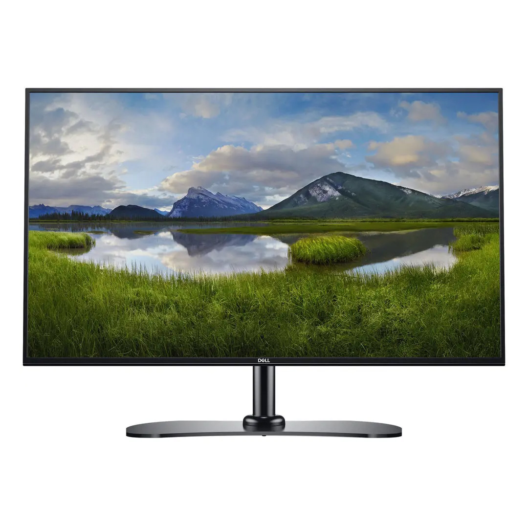 Dell C5519Q – 55-inch CONFERENCE CALLING WITH WEBCAM AND SPEAKERS Monitor