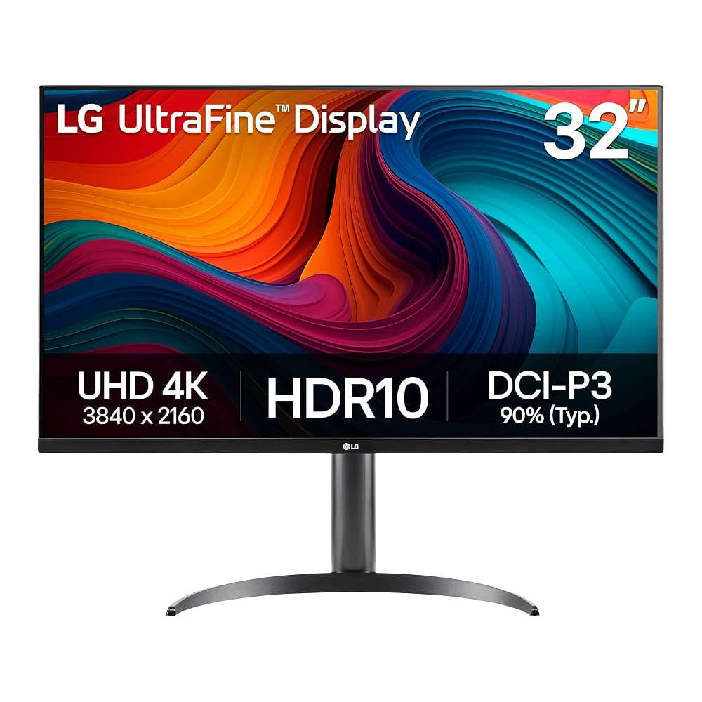 LG 32UR550X