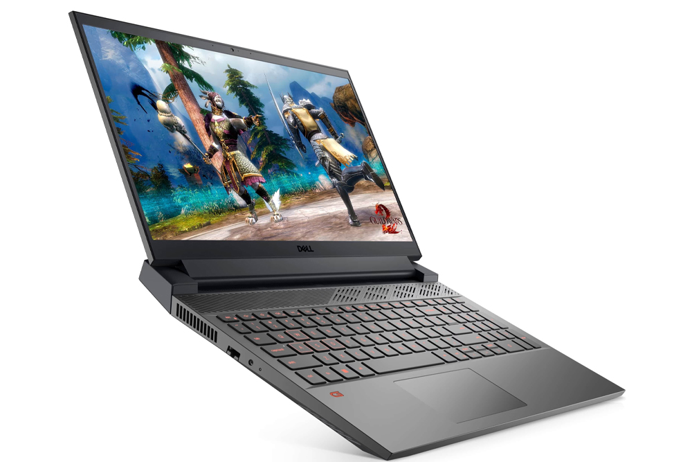 Dell Inspiron G15 5520 Laptop – Core i7 12th Gen, 16GB RAM, 512GB Storage | Grade A