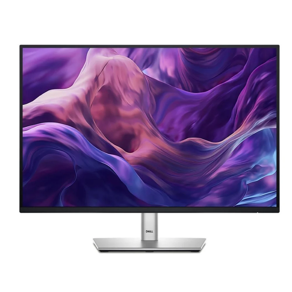Dell P2425De – 24-inch 100Hz WQHD 5Ms IPS TYPE-C Monitor