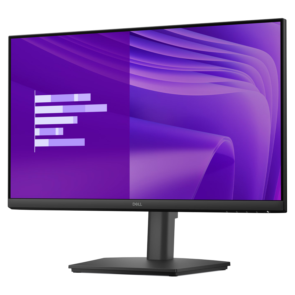 Dell E2425Hsm – 24-inch 100Hz FHD 5Ms IPS Monitor