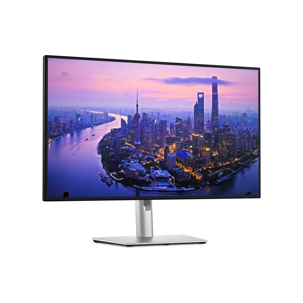 Dell U2725Qe – 27-inch 4K ULTRA HD 5Ms IPS Monitor