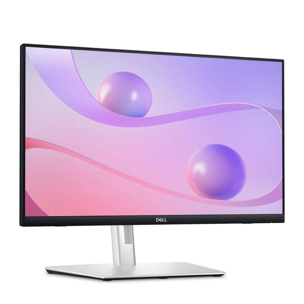 Dell P2424Ht – 24-inch FHD TOUCH 5Ms IPS USB-C HUB Monitor
