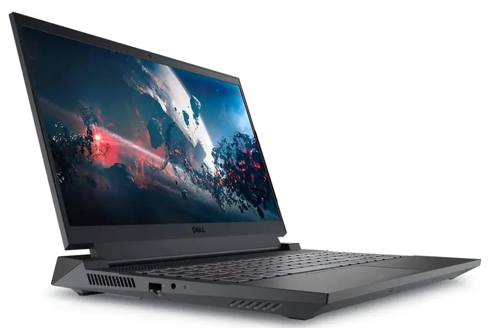 Dell Inspiron G15 5530 Laptop – Core i7 13th Gen, 16GB RAM, 512GB NVMe SSD | Grade A