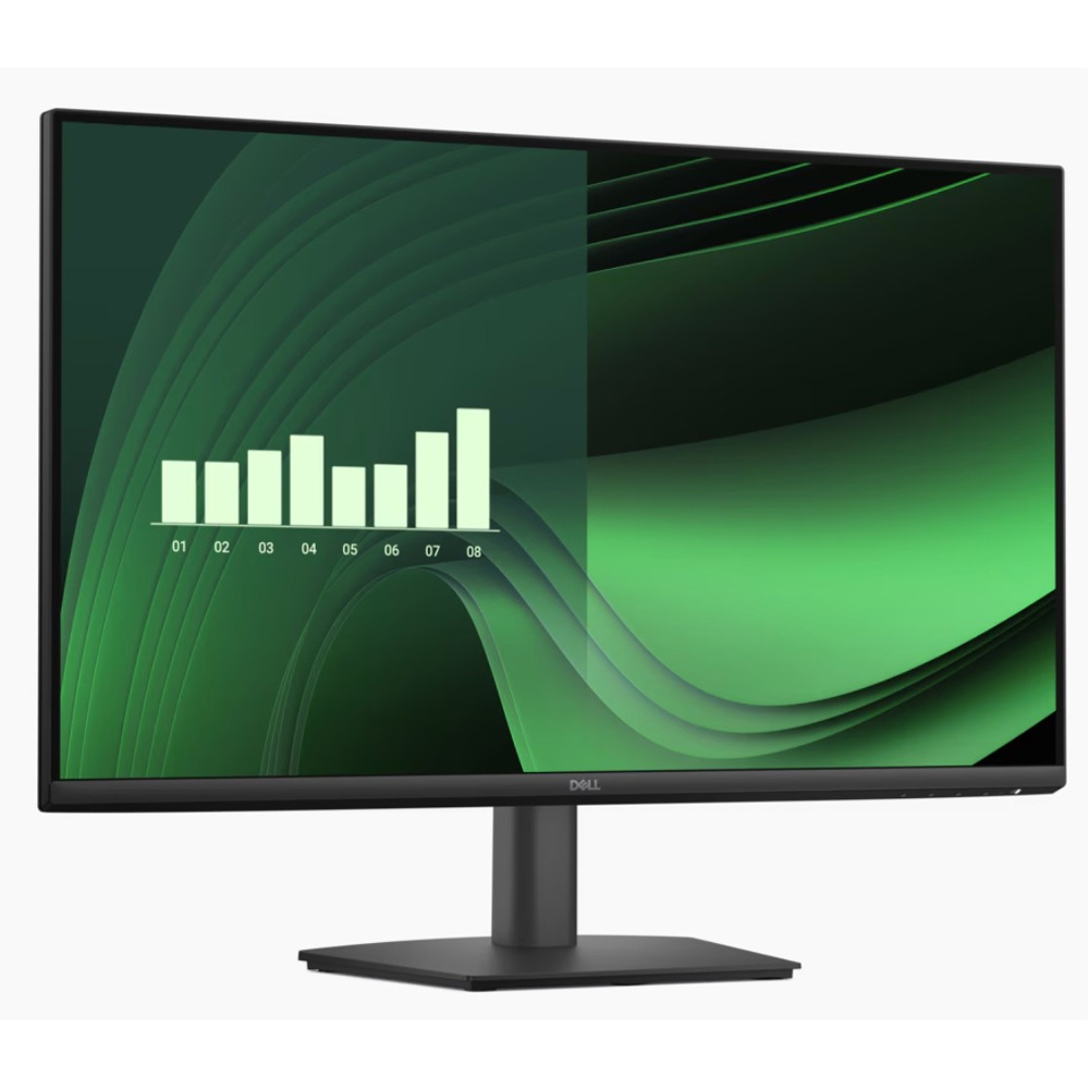 Dell E2725Hm – 27-inch FHD 5Ms IPS Monitor