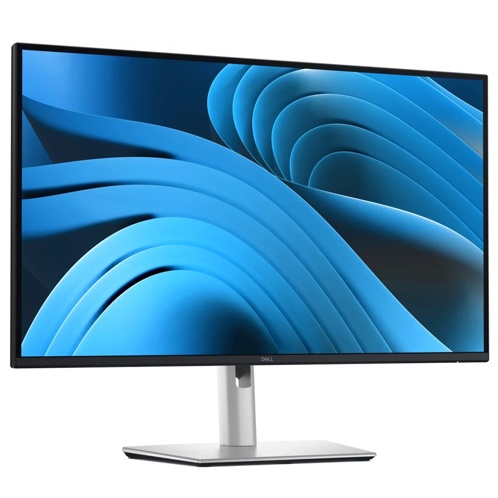 Dell P2725Qe – 27-inch 4K ULTRA HD 5Ms IPS Monitor