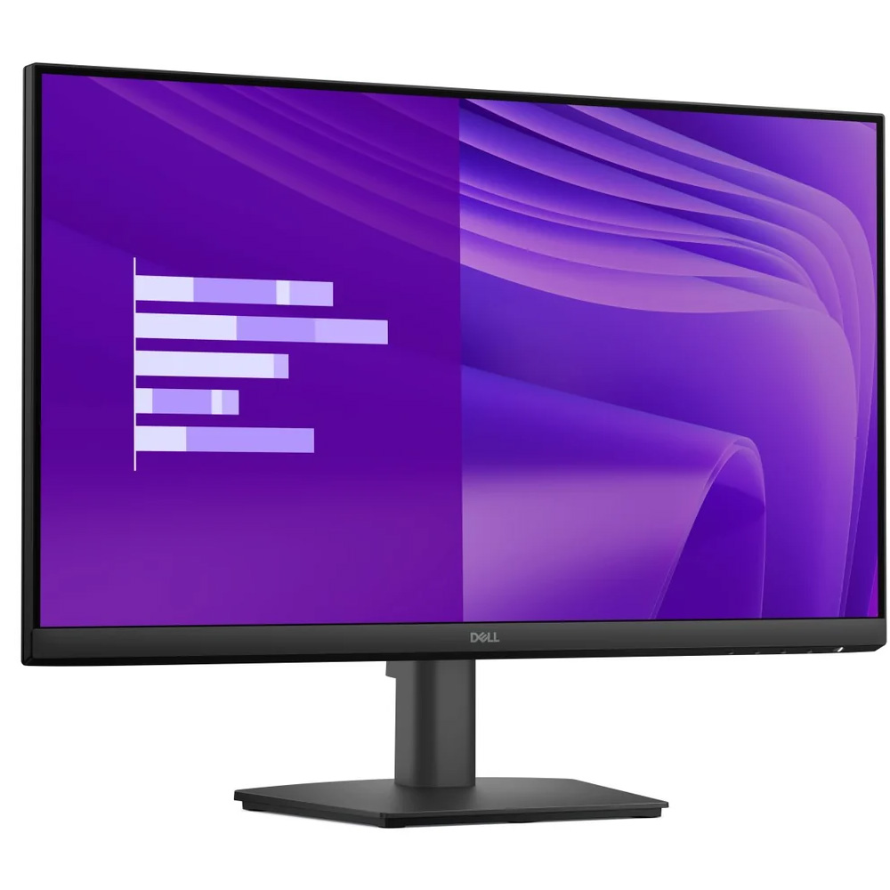 Dell E2425Hm – 24-inch FHD 5Ms IPS Monitor