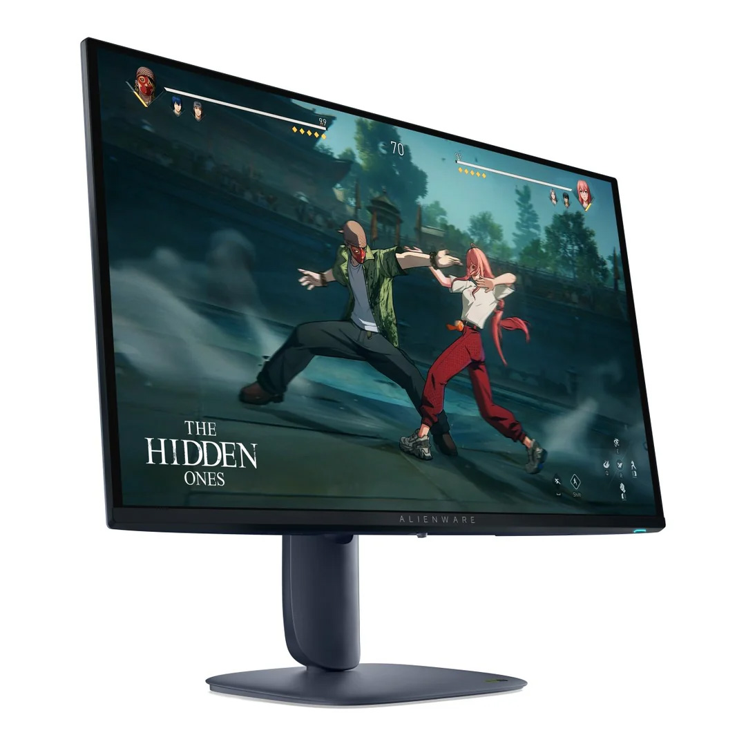DELL AW2725D