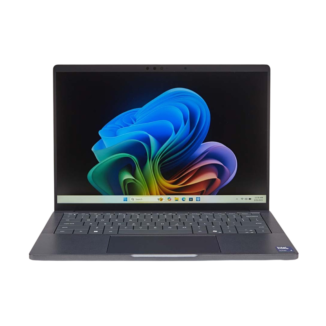 Dell Pro 13 Premium Pa13250 Laptop – Core Ultra 5 Series 2, 16GB RAM, 512GB NVMe SSD | Grade A