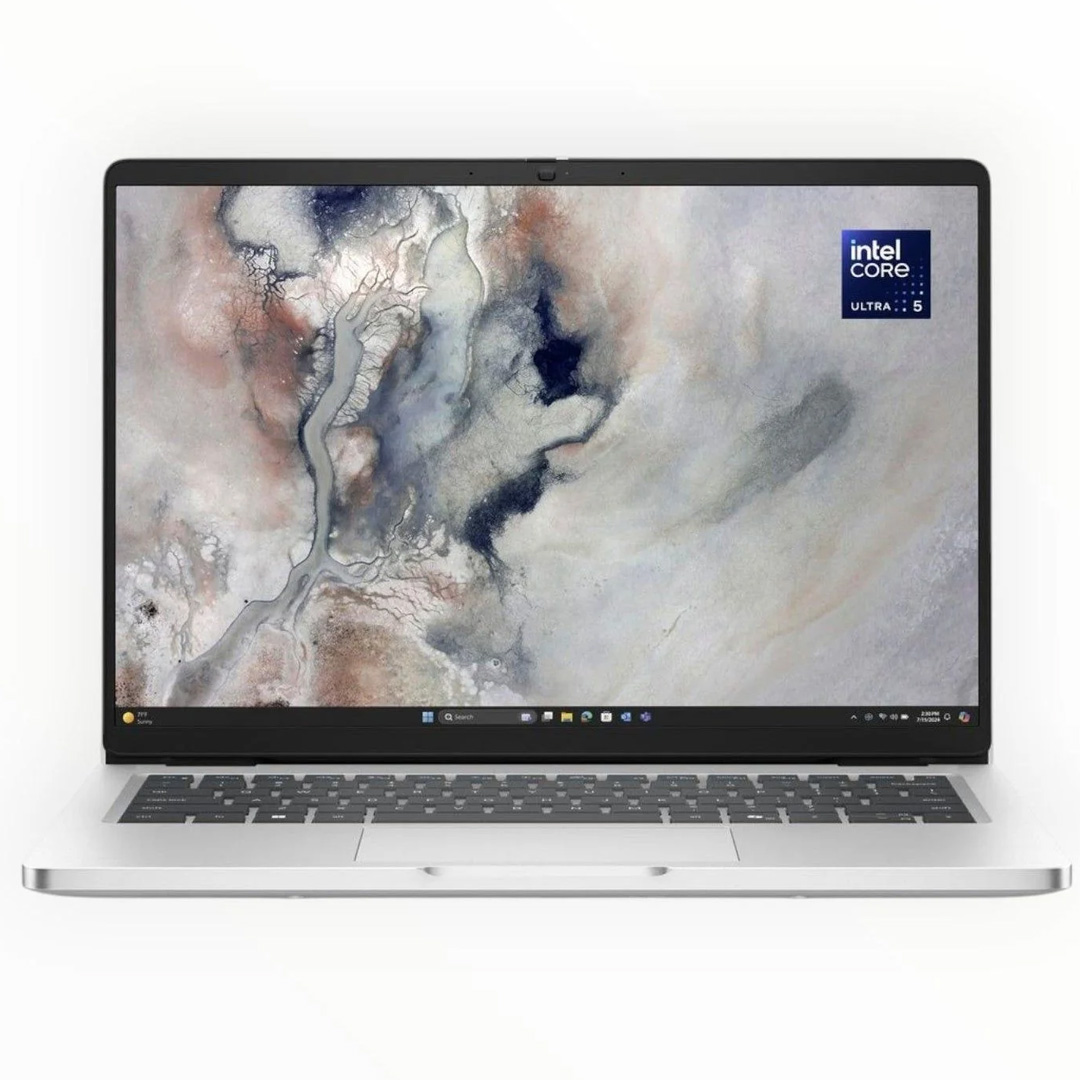 Dell Pro 14 Plus Pb14250 Laptop – Core 5 Series 1, 32GB RAM, 512GB NVMe SSD | Grade A