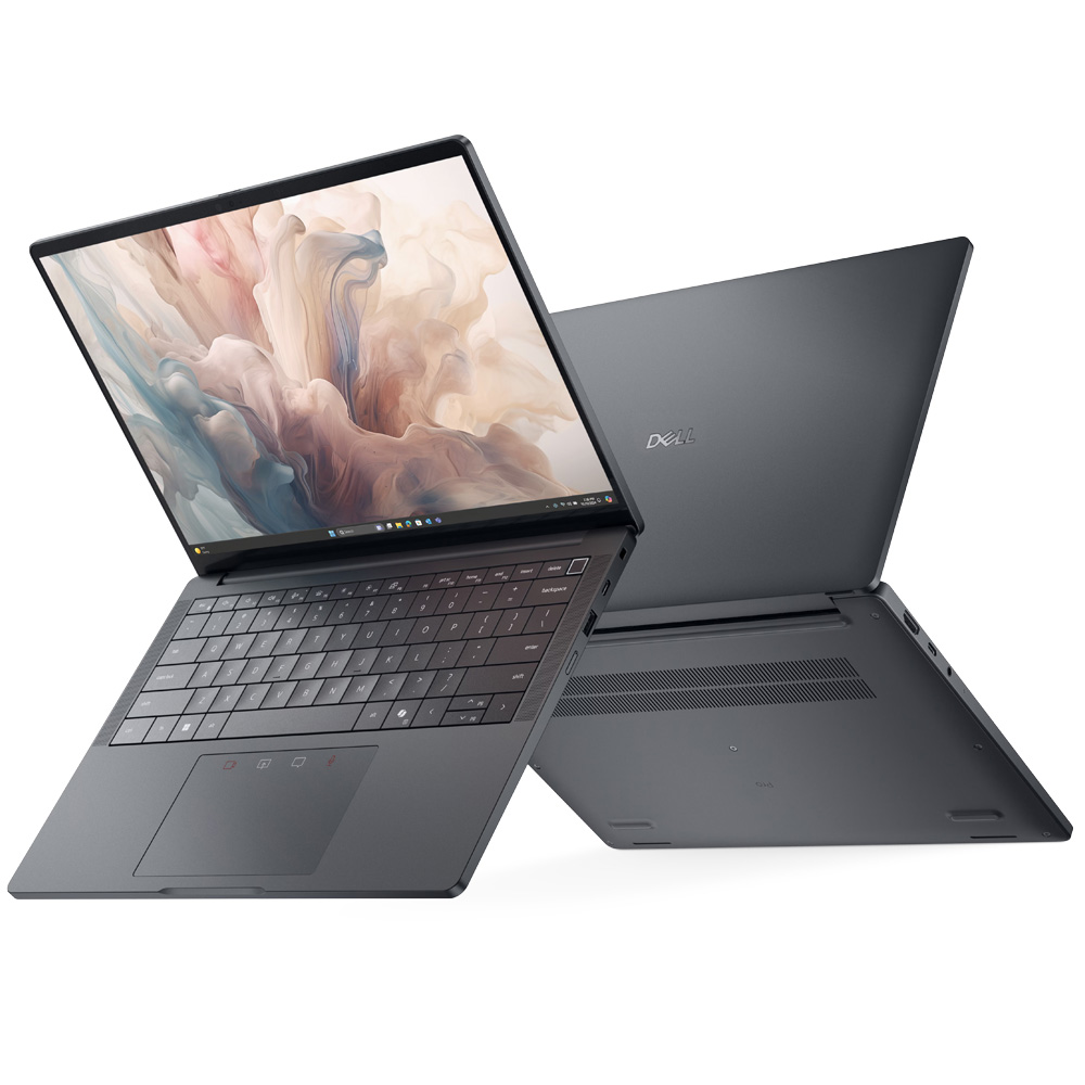 Dell Pro 14 Premium Pa14250 Laptop – Core Ultra 5 Series 2, 16GB RAM, 256GB NVMe SSD | Grade A