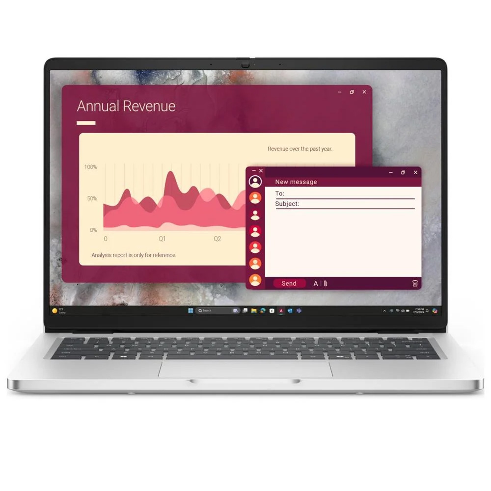 Dell Pro 16 Plus Pb16250