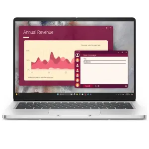 DELL PRO 16 PLUS PB16250