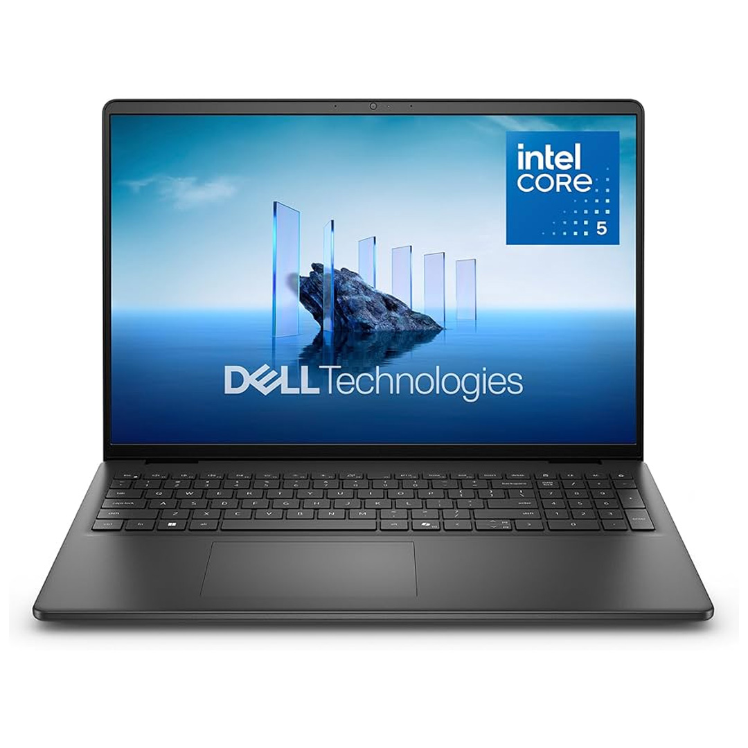Dell 16 Dc16250 Laptop – Core 5 Series 1, 8GB RAM, 512GB NVMe SSD | Grade A