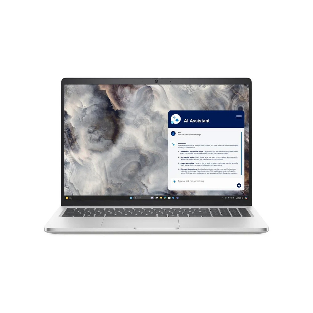 Dell Pro 16 Plus Pb16255 Laptop – Ryzen AI 7 Pro 300 Series, 64GB RAM, 512GB NVMe SSD | Grade A