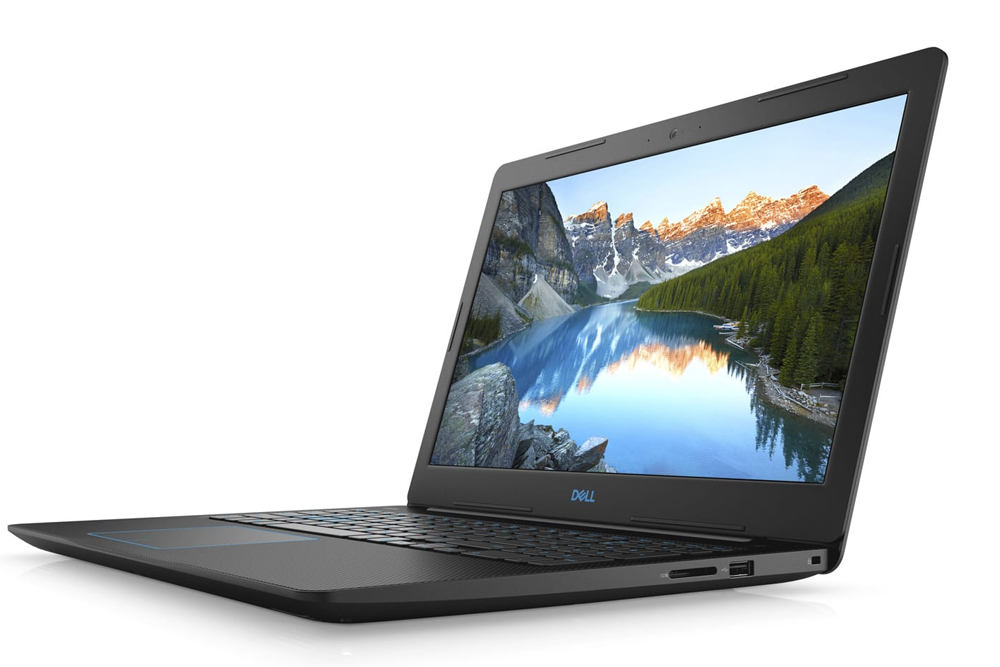 Dell Inspiron G3 3579 Laptop – Core i7 8th Gen, 16GB RAM, 256GB SSD | Grade A