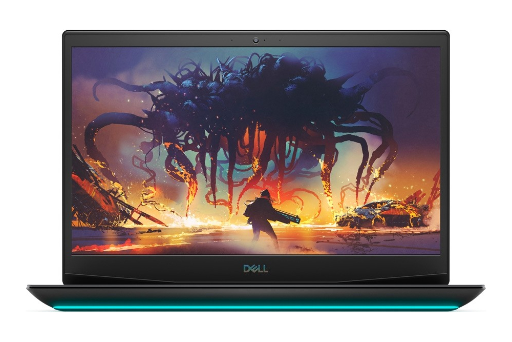 DELL INSPIRON G5 15 5500