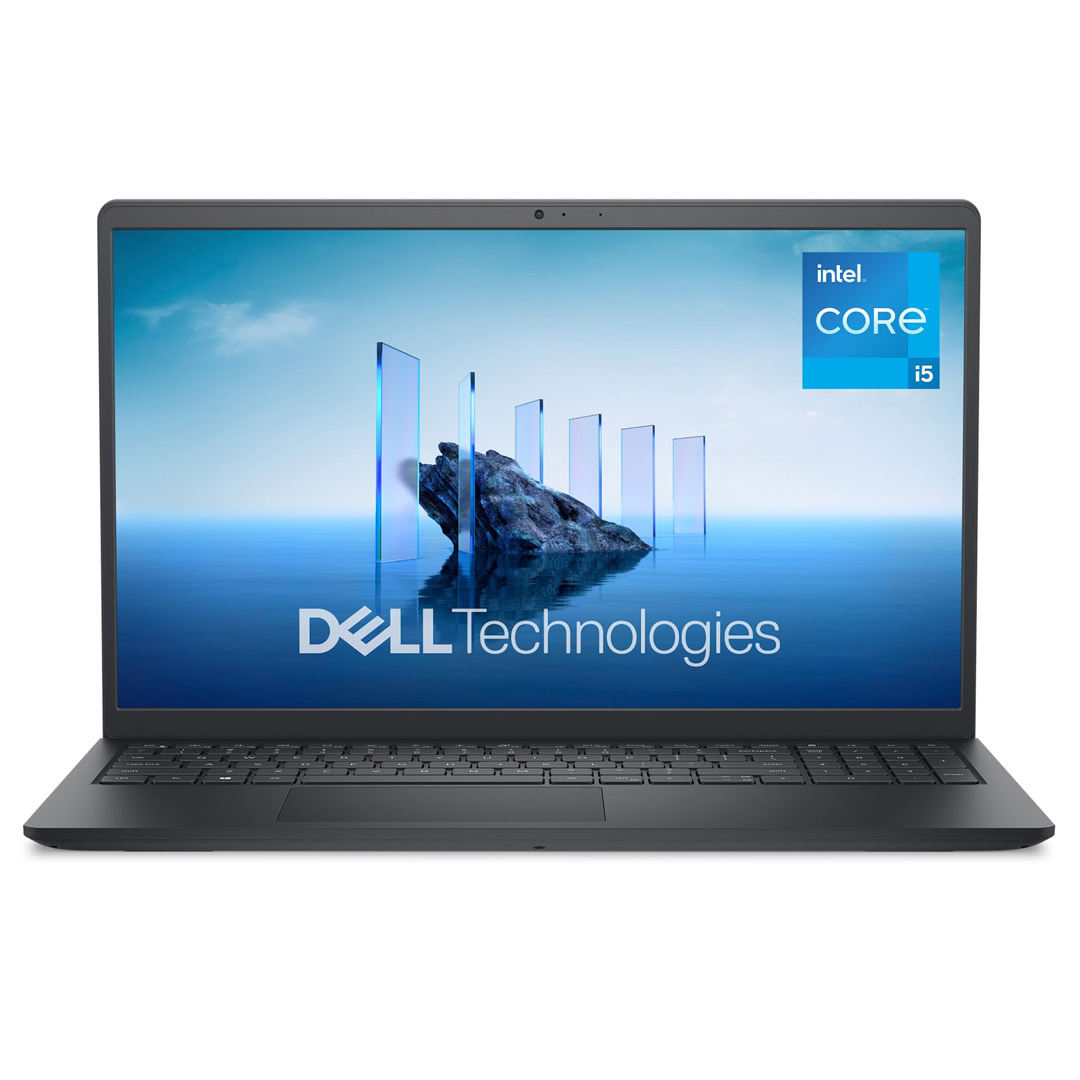 Dell 15 Dc15250 Laptop – Core i5 13th Gen, 16GB RAM, 512GB NVMe SSD | Grade A