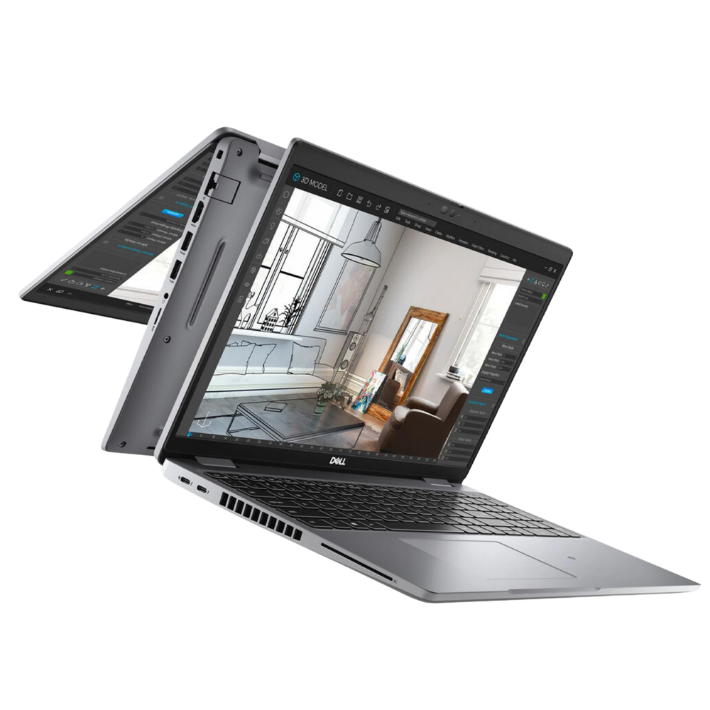 Dell Precision 3560 Laptop