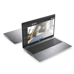 DELL precision 3560