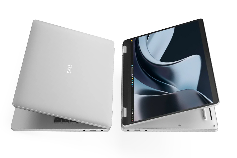 Dell Pro 14 Plus Pb14255 Laptop – Ryzen 5, 16GB RAM, 512GB NVMe SSD | Grade A