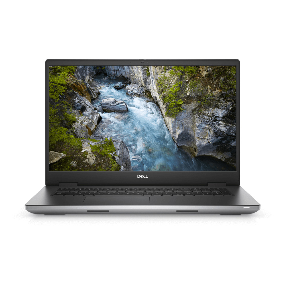 Dell Precision 7770