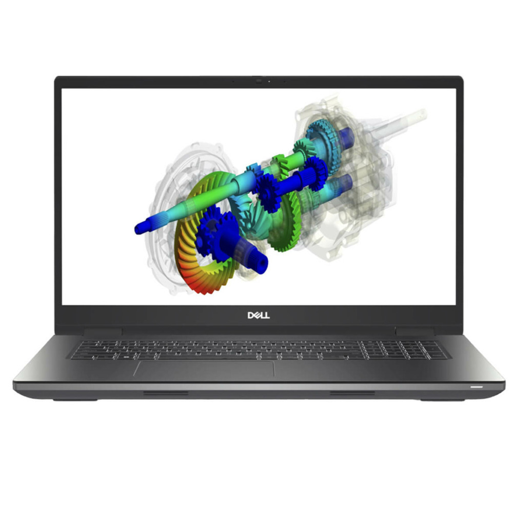 Dell Precision 7770 Laptop – Core i9 12th Gen, 32GB RAM, 1TB SSD | Grade A