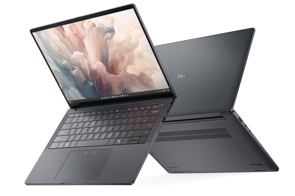 Dell Pro 14 Premium Pa14250 Laptop – Core Ultra 5 Series 2, 16GB RAM, 256GB NVMe SSD | Grade A
