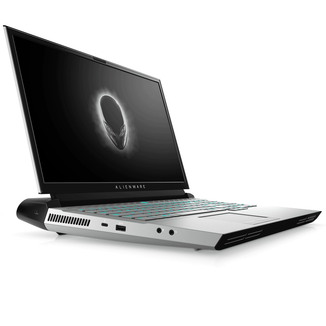 DELL Alienware area-51 m r2