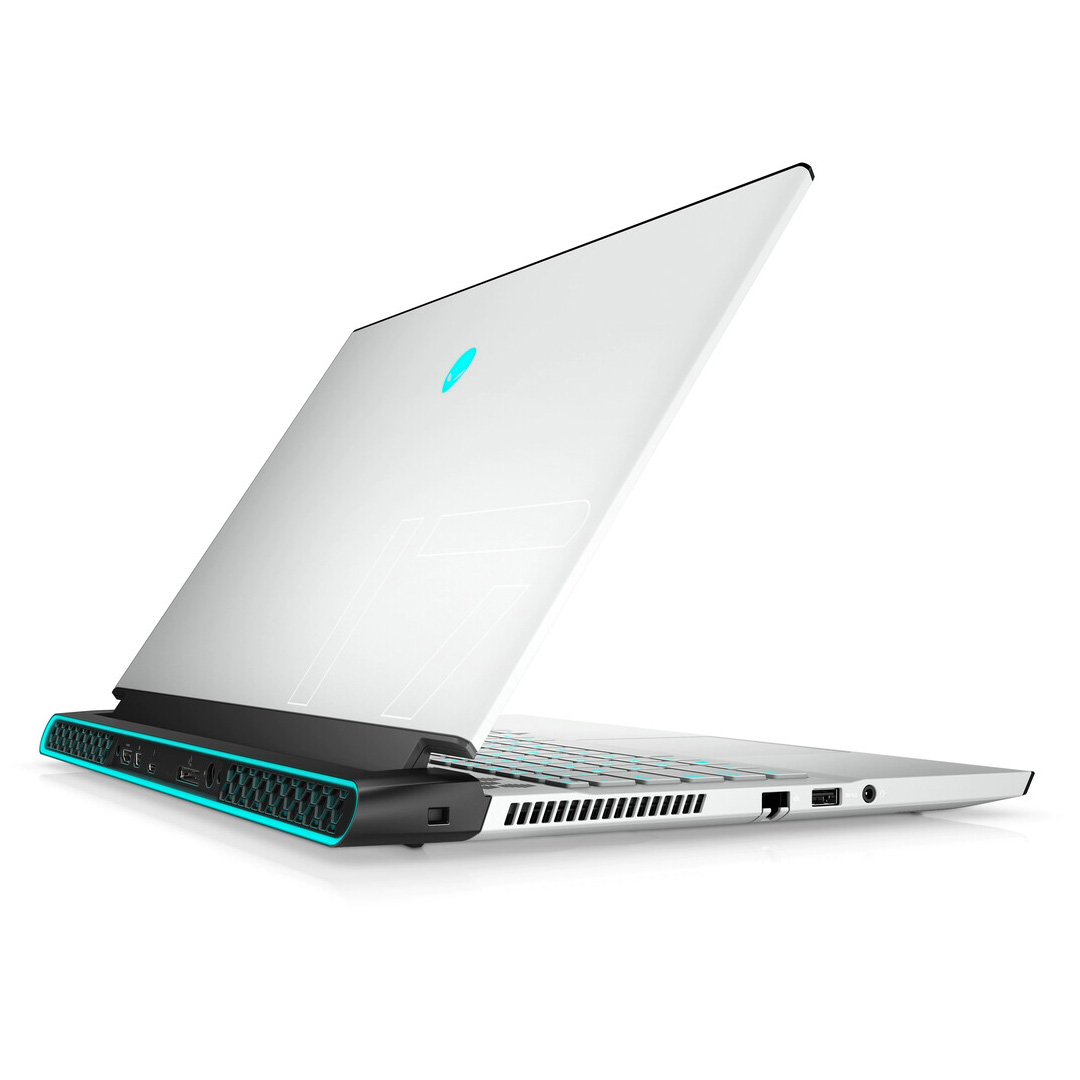 DELL alienware m17