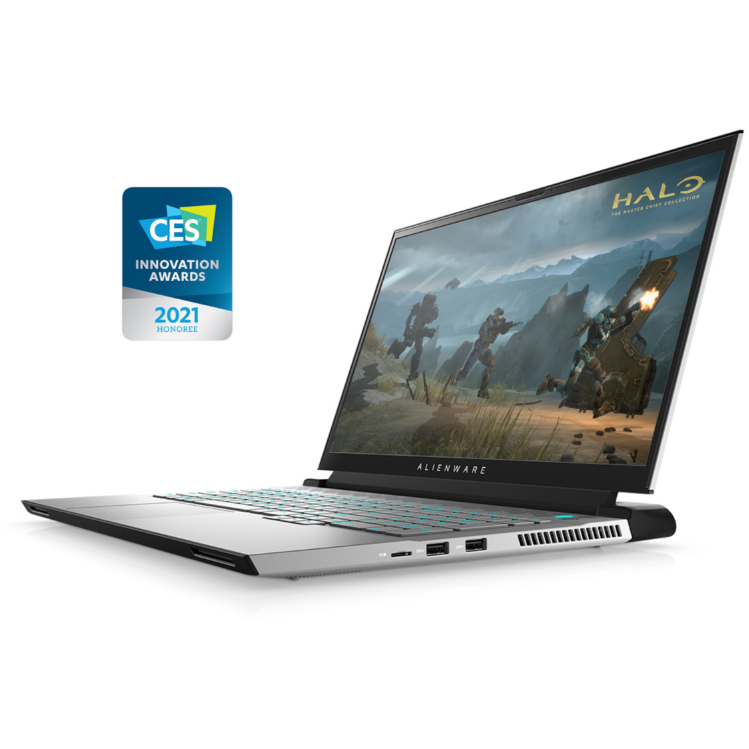 DELL Alienware m17 R4