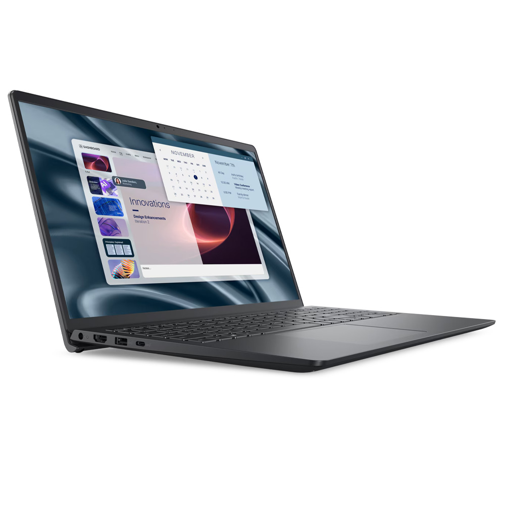 Dell Vostro 5501 Laptop – Core i5 10th Gen, 8GB RAM, 512GB SSD | Grade B